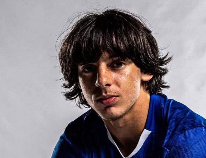 Chelsea  Completes Signing of 16 Year Old Moroccan