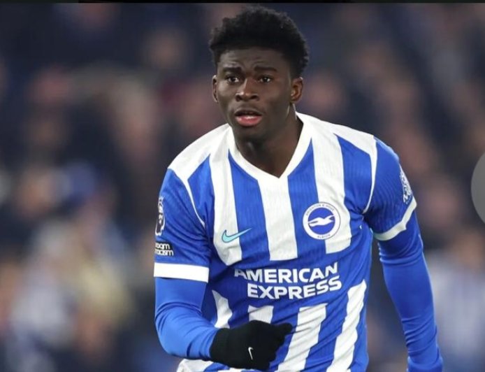 MANCHESTER UNITED KEEN ON BALEBA DEAL