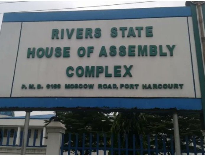 BREAKING: Rivers Assembly Proceeds With Fubara's Impeachment as 4 Lawmakers Rescind Appeal, Back Govs Impeachment