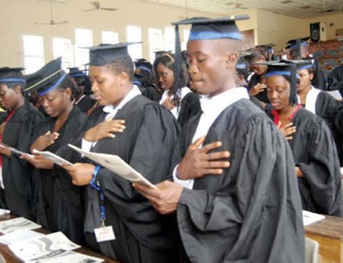 Federal Varsities Get Increased Allocations Over 40% Academic Staff Pay Rise