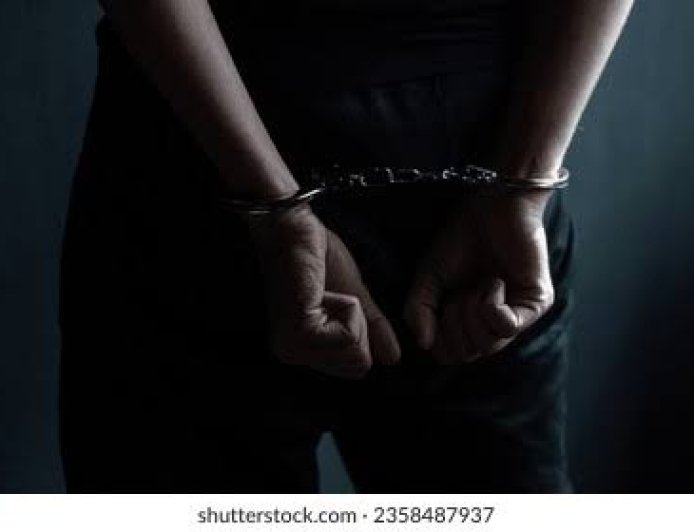 Bus Driver Arrested Over Girlfriend’s Death In Edo