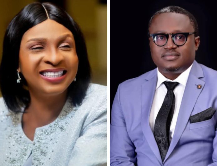 Group Blasts C’River Speaker Over Plot To Impeach Ikom Chairman