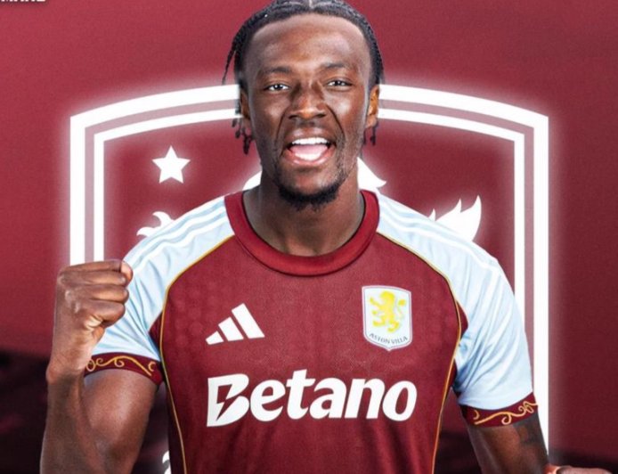 Tammy Abraham to Aston villa