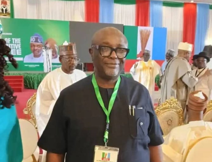 Grassroot Forum Condemns Plot to Oust APC Acting Chairman in Cross River State