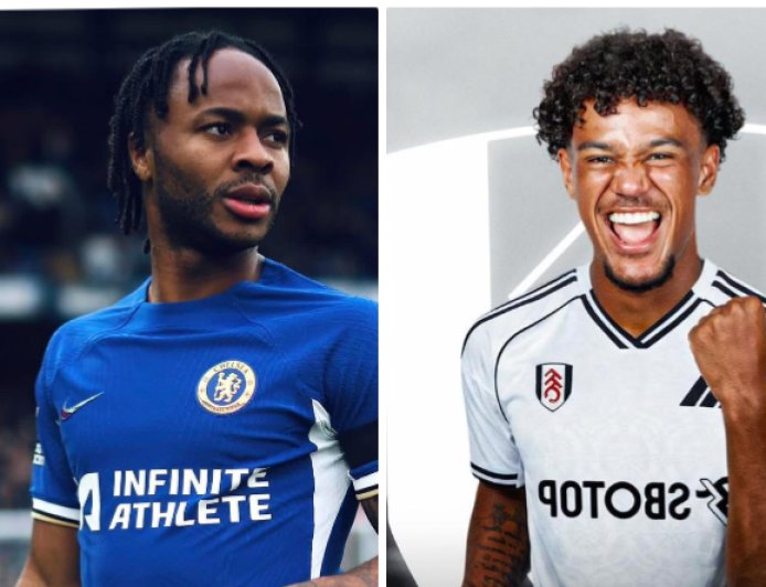 Winter Transfer Update