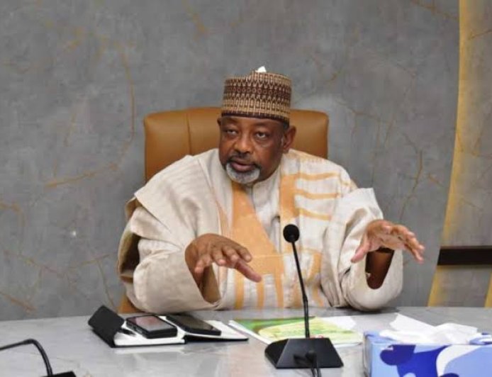 FG Partners NGOs, Private Organisations to Boost Food Security