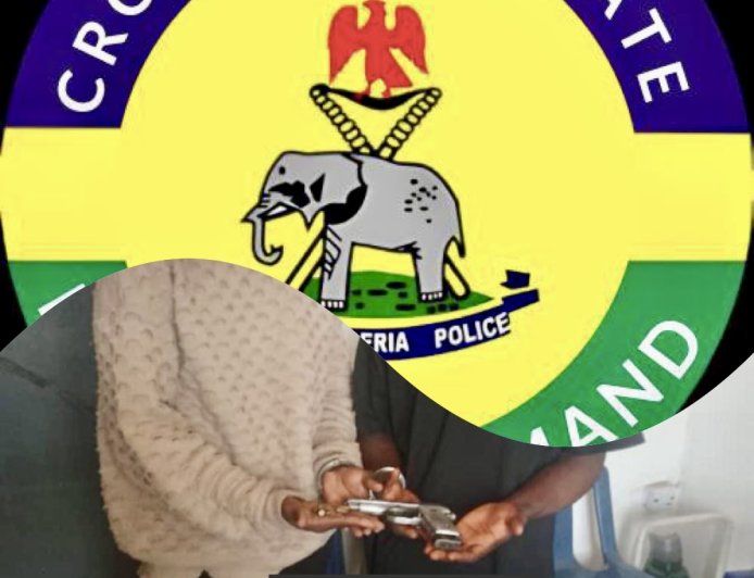Cross River Police Bust Armed Suspects, Recover Live Ammunition in Ogoja
