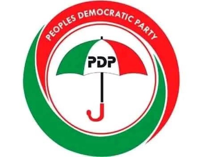 Tension in PDP as Court Orders Wike’s Faction Put on Notice Ahead of National Convention