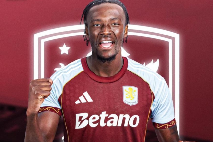 Tammy Abraham to Aston villa