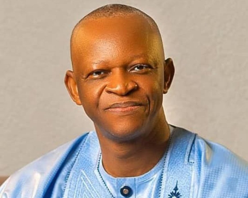 Archbishop Isong Calls for Prayers for Osun, Abakaliki, Kuje Prison, Predicts Political Restructuring, Cross River Traditional Shake-Up