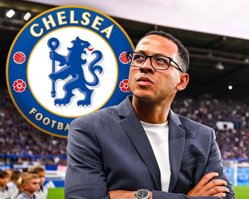 BREAKING: Liam Rosenior tops Chelsea’s shortlist for manager role