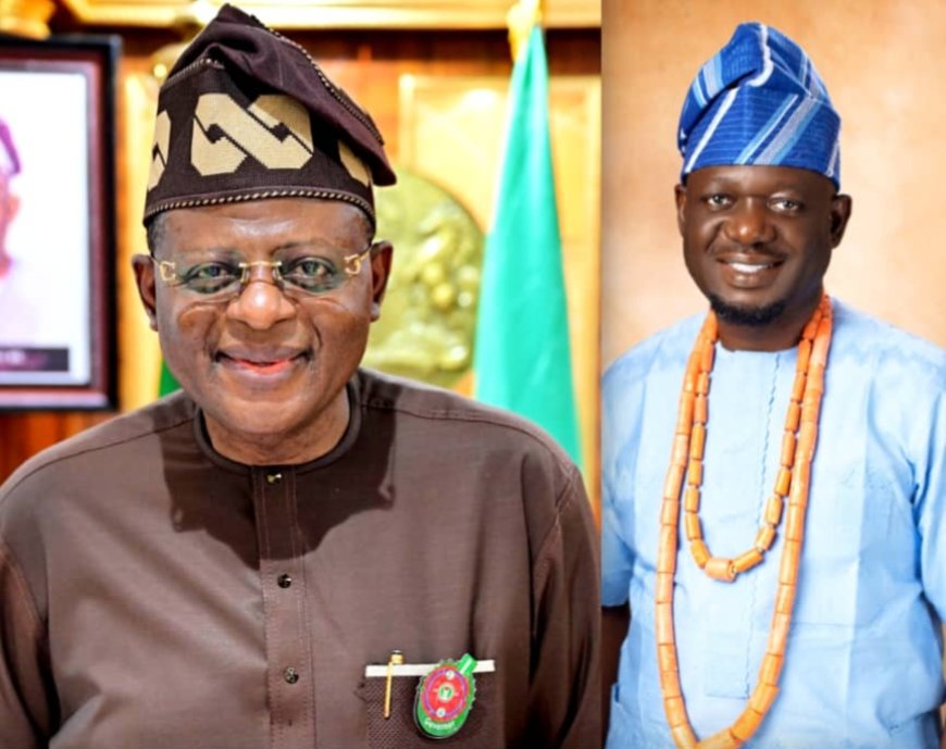 Carnival Calabar at 20: Bisong Hails Otu, Describes Celebration as Historic