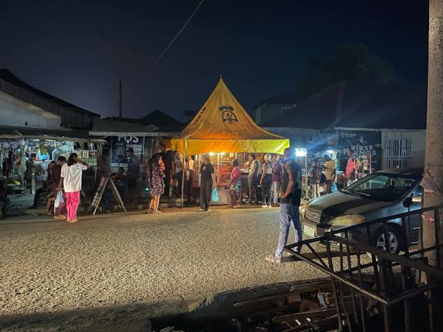 Adopting Nightlife For Sustainable Economic Gains in Cross River State
