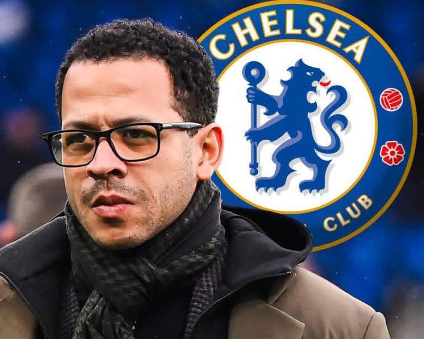 Liam Rosenior Arrives in London Ahead of Chelsea Head Coach Appointment