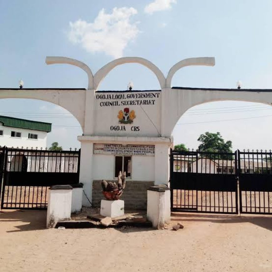 Ogoja Bans Public Gatherings Ahead Yakubu’s Planned Defection to ADC