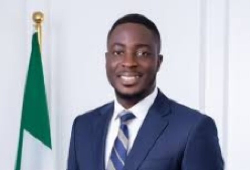 Cross River: Gov. Otu's Aide, Aruku, Clarifies N13,000 Bank Charges on Youth Empowerment Scheme