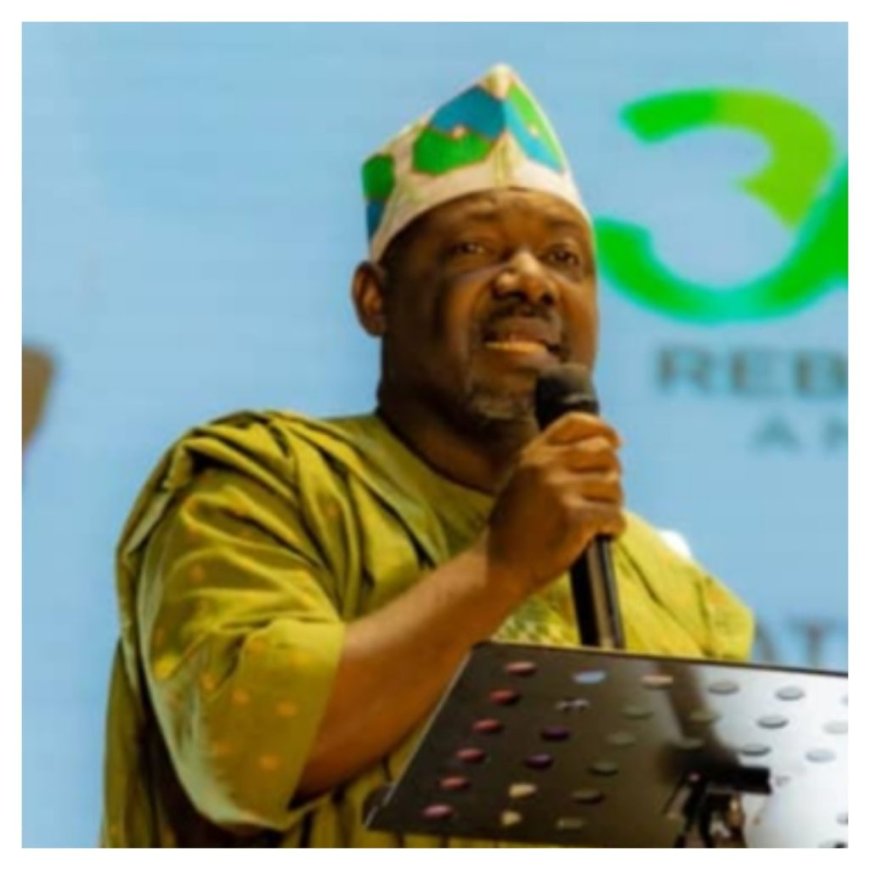 Special Adviser To Edo Gov Confirmed Dead