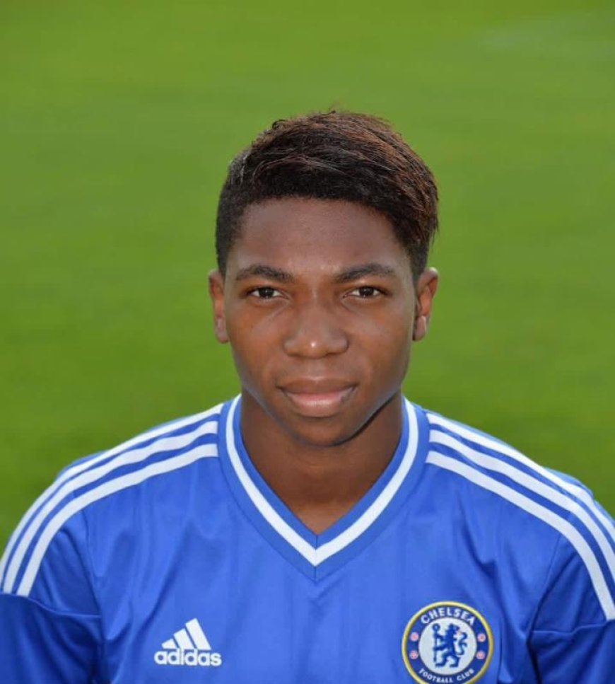 "I Have Only a Few days to Live" Says Former Chelsea Player