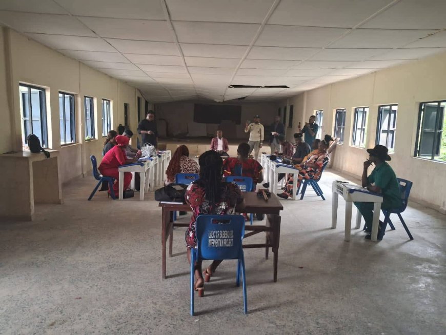 EDITORIAL: Signal From Bakassi: A Disturbing Portrait of Grassroots Governance