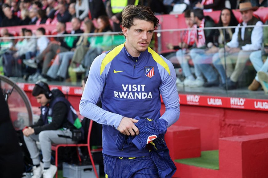 Tottenham gear up for ‘now or never’ Conor Gallagher signing