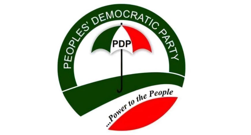 PDP Slams Govt Over $9m PR Contract, Calls It "Defective and Deceptive"