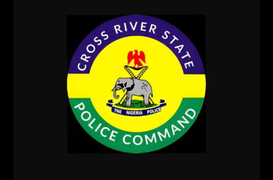 Cross River Police Command Disowns Sahara Reporters’ Claim