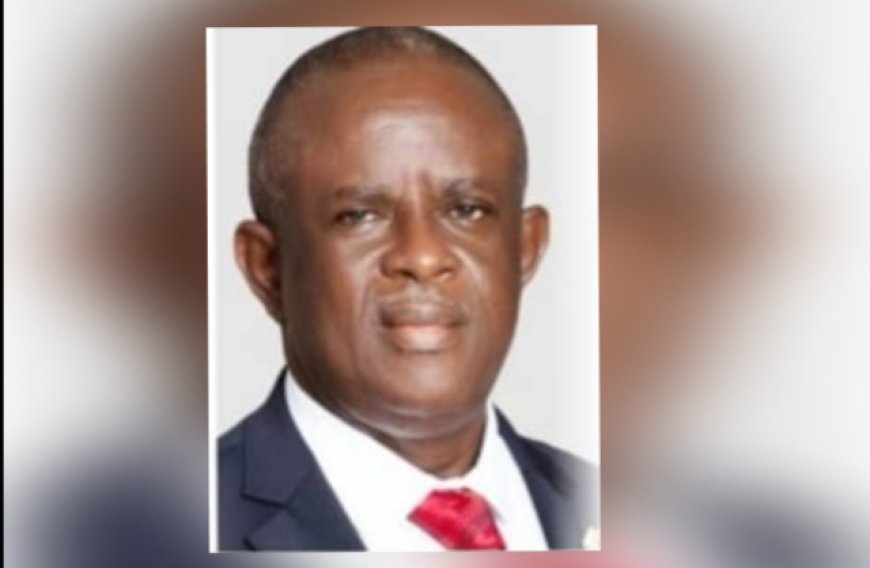 GOOD GOVERNANCE, PEACE AND DEVELOPMENT IN IKOT EKPENE LGA — HON. ANIEFIOK NKOM DESERVES COMMENDATION