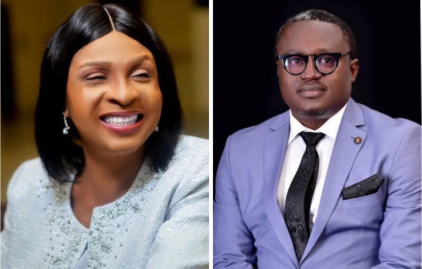 Group Blasts C’River Speaker Over Plot To Impeach Ikom Chairman