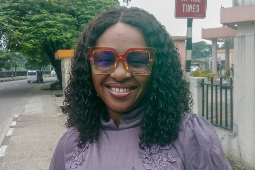 DR. BEKOMSON APPOINTED DEPUTY DIRECTOR, QUALITY ASSURANCE