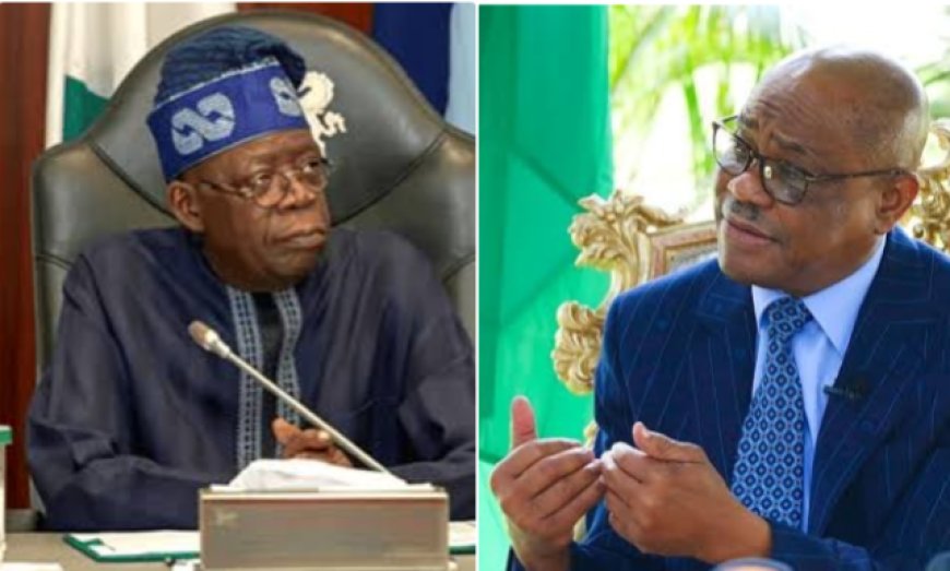 More Trouble for Wike As Presidency Receives Three Separate Reports On Rivers Crisis