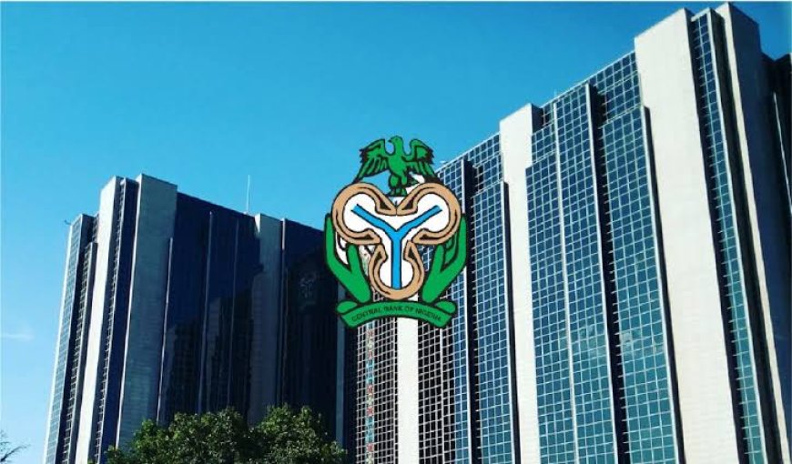 CBN Grants National Reach to Microfinance Banks, Fintechs
