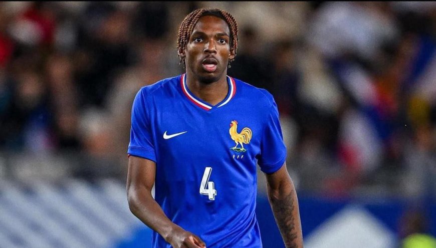 Transfer Race Heats Up for Jeremy Jacquet Ahead of 2026/27 Season