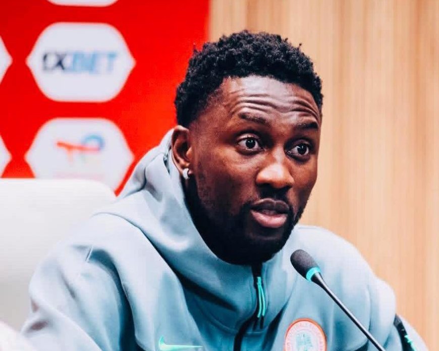 Wilfred Ndidi’s Father Dies in Road Accident