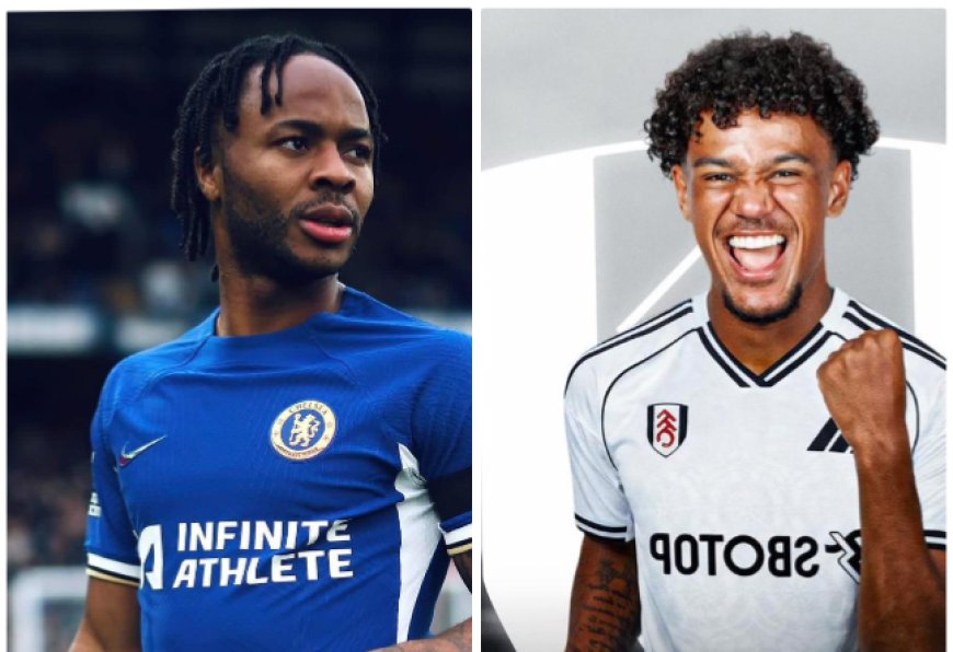 Winter Transfer Update