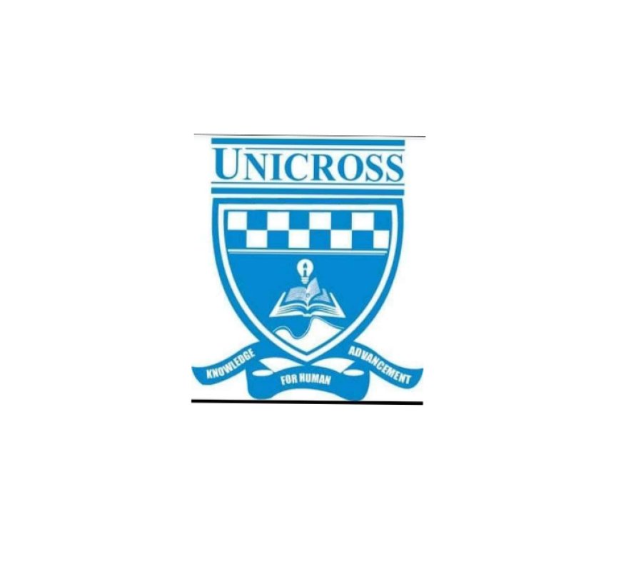 AN AUTOPSY OF A DYING INSTITUTION:... How Cross River State Government Has Systematically Killed UNICROSS