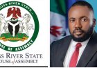 C’RIVER ASSEMBLY SUSPENDS OGOJA VICE CHAIRMAN, HON. EMMANUEL IDI YAKUBU