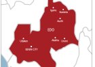 Police arrest two suspects, foil  kidnap attempt in Edo