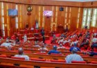 Senate Passes Electoral Act Amendment Bill, Retains Electronic Transmission of Results