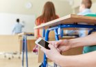 Ban on Phones in Schools Backed By House of Lords