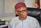 APC appeal to Oyegun to settle his N150m debt