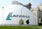 Larfarge Africa to Expand Sagamu, Ashaka Plants