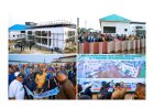 GOV. ENO COMMENDS JMK COMPANY LTD ON QUALITY JOB DELIVERY AT JETTY TERMINAL AND SHORE PROTECTION PROJECT IN ORON