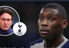 Tottenham Striker Plan Emerges With ‘Little Intention’ Of Sealing Summer Swoop