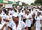 FG Approves 300%  Uniform Allowance iIncrease For Nurses