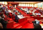 Transmission Election Results: Lalong, Kalu, Mungono Make List of 12-member Electoral Act Conference Committee