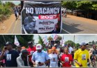 Obubra, Etung Constituents Embark On One Million Man March For Rep Etaba