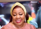 CROSS RIVER STATE APC CELEBRATES A LIFE OF SERVICE, GRACE, AND IMPACT: ‎DAME SENATOR PRINCESS FLORENCE ITA-GIWA, OON, ON THE OCCASION OF HER 80TH BIRTHDAY ANNIVERSARY, TODAY ‎