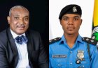 Police Refute Abduction Report, Say Ex Presidential Aide Arrested Over Alleged Forgery