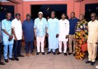 PRESS RELEASE: C'River River Congress Best Ever Conducted, Congress Committee Chair Declares Ikom Claim Unfounded