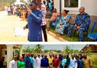 Grassroots Confidence Soars as Barr. Gilbert Agbor Leads APC to Seamless Ward Congress